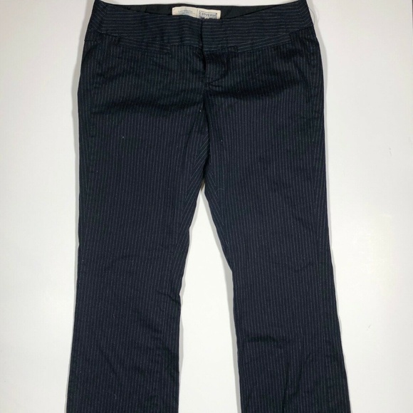 Converse Pants Women’s Size 6 Linen & Cotton - Picture 1 of 4